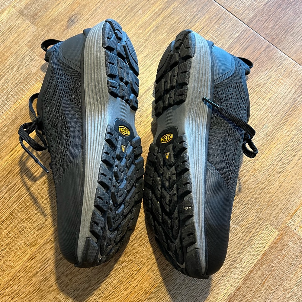 NEW Keen Sparta 2 Work Shoes - Picture 6 of 8